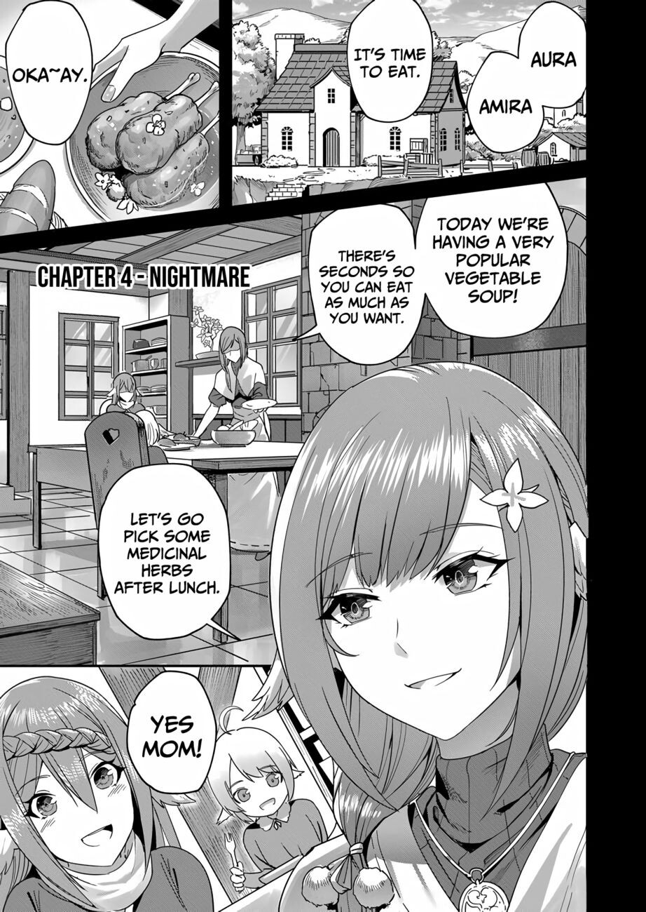 Hentai Manga Comic-Incubus of Frustration-Read-91